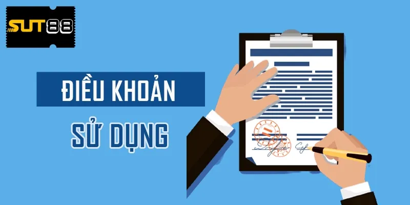 Các điều khoản dịch vụ của nhà cái được quy định rõ ràng Các điều khoản dịch vụ của nhà cái được quy định rõ ràng