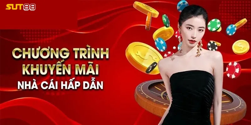 Nhà cái hiện có nhiều chương trình khuyến mãi hấp dẫn Nhà cái hiện có nhiều chương trình khuyến mãi hấp dẫn