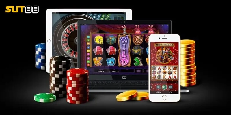 Tham gia chơi casino SUT88 đơn giản an toàn mỗi ngày Tham gia chơi casino SUT88 đơn giản an toàn mỗi ngày