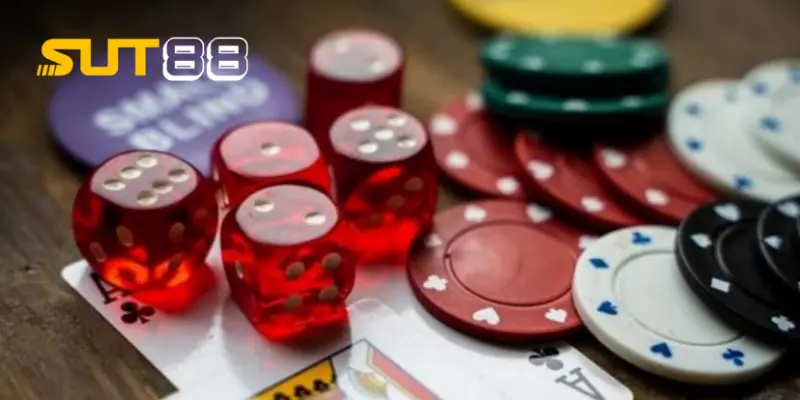 Cách thức đăng ký và tham gia chơi game bài mới nhất SUT88. Cách thức đăng ký và tham gia chơi game bài mới nhất SUT88.
