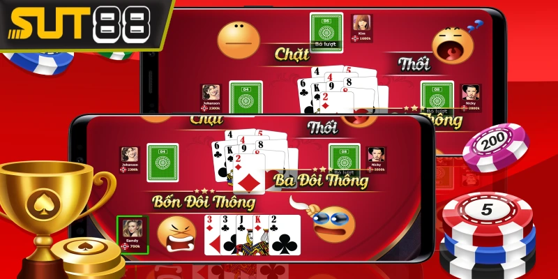 Chọn bàn cược phù hợp bắt đầu thể hiện kỹ năng sát phạt Chọn bàn cược phù hợp bắt đầu thể hiện kỹ năng sát phạt