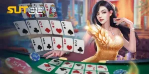 Game bài mới nhất SUT88 – Trải nghiệm giải trí đỉnh cao