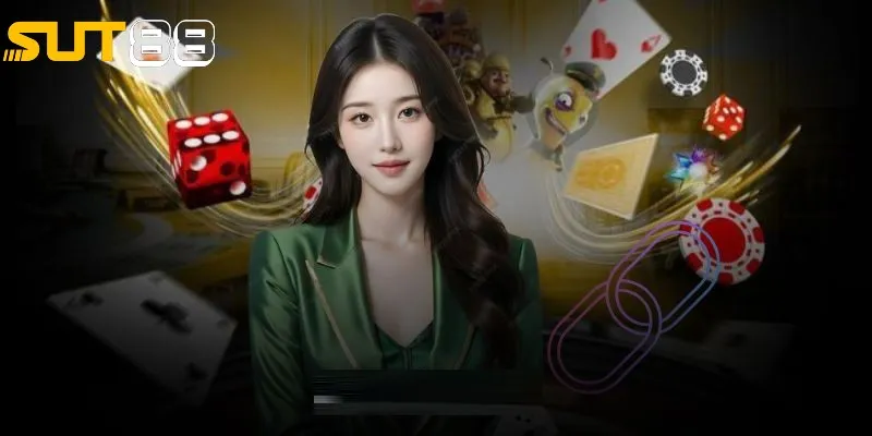 Link vào SUT88 không rõ nguồn gốc tiềm ẩn nhiều rủi ro