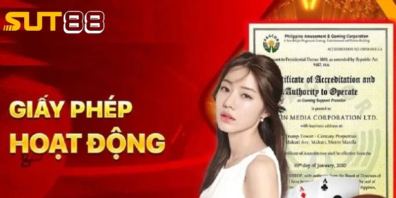 Nhà cái đảm bảo quyền lợi cho người chơi