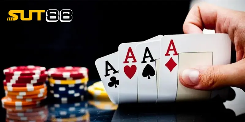 Những điểm cộng lớn khi chơi game bài mới nhất SUT88. Những điểm cộng lớn khi chơi game bài mới nhất SUT88.