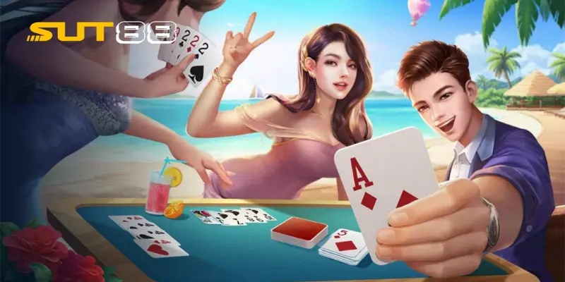 Những lưu ý quan trọng khi tham gia chơi game bài tại nhà cái SUT88. Những lưu ý quan trọng khi tham gia chơi game bài tại nhà cái SUT88.