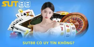 SUT88 có uy tín không? Đánh giá chuẩn xác từ chuyên gia