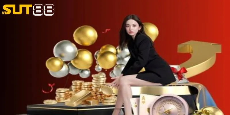 SUT88 sở hữu hệ thống bảo mật tiên tiến bậc nhất