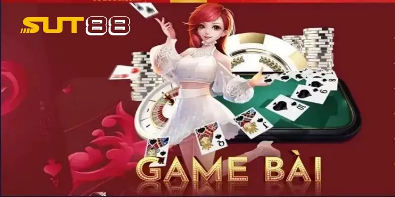 Tổng hợp những game bài mới nhất SUT88 nên trải nghiệm ngay. Tổng hợp những game bài mới nhất SUT88 nên trải nghiệm ngay.